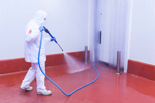 Atlantic Beach, FL Pressure Washing Services Company